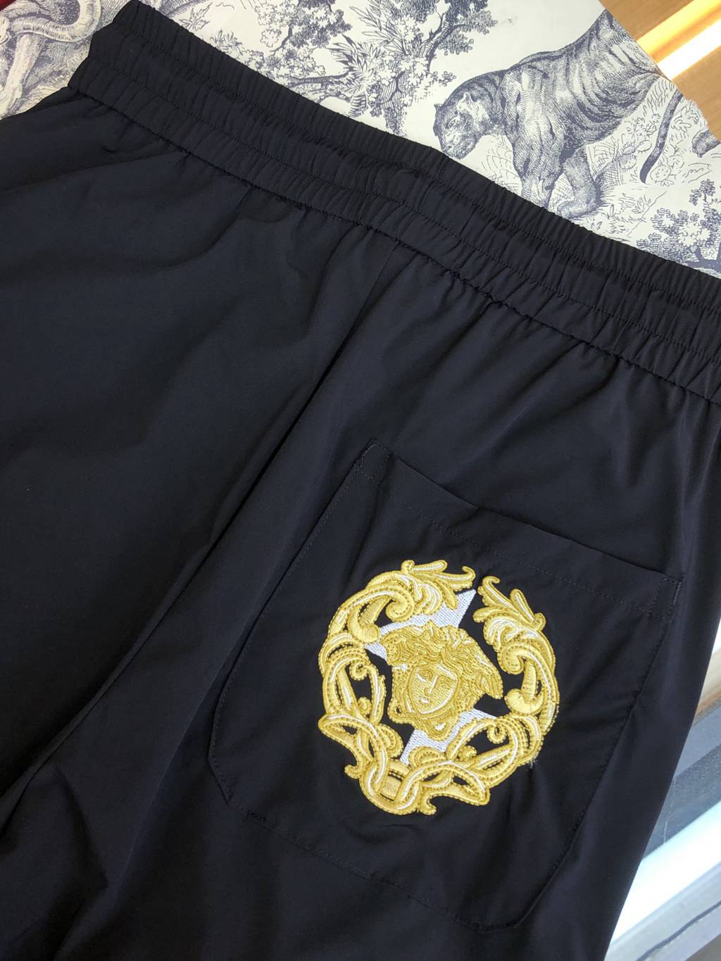 Trousers JP9618720